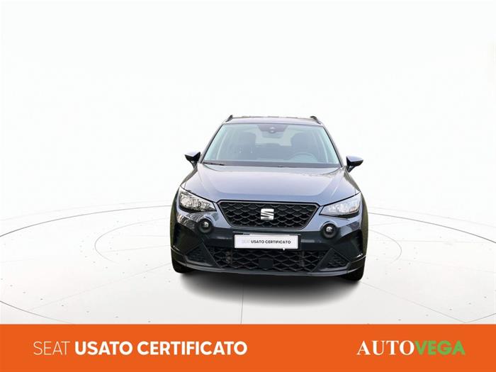 AutoVega - SEAT Arona | ID 39329