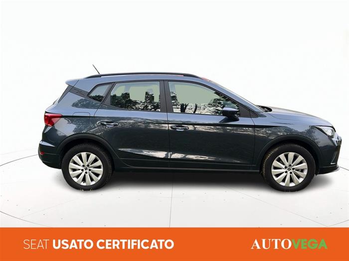 AutoVega - SEAT Arona | ID 39329