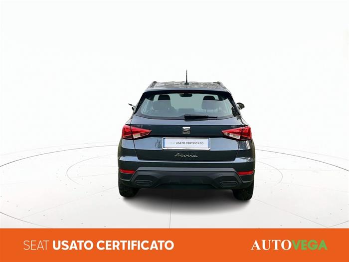 AutoVega - SEAT Arona | ID 39329