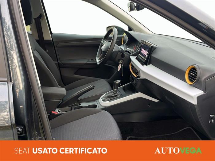 AutoVega - SEAT Arona | ID 39329