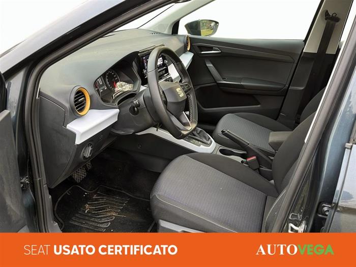 AutoVega - SEAT Arona | ID 39329