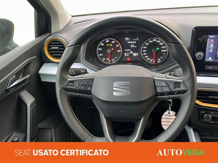 AutoVega - SEAT Arona | ID 39329