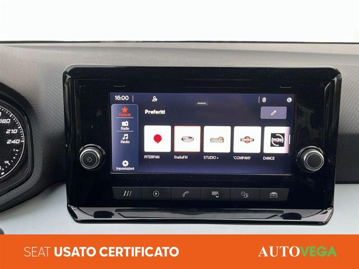 AutoVega - SEAT Arona | ID 39329