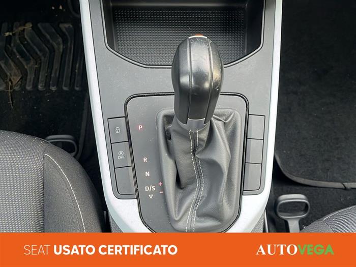 AutoVega - SEAT Arona | ID 39329