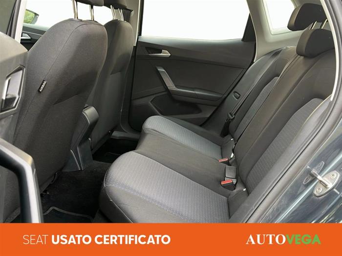 AutoVega - SEAT Arona | ID 39329
