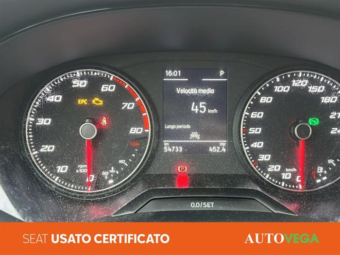 AutoVega - SEAT Arona | ID 39329