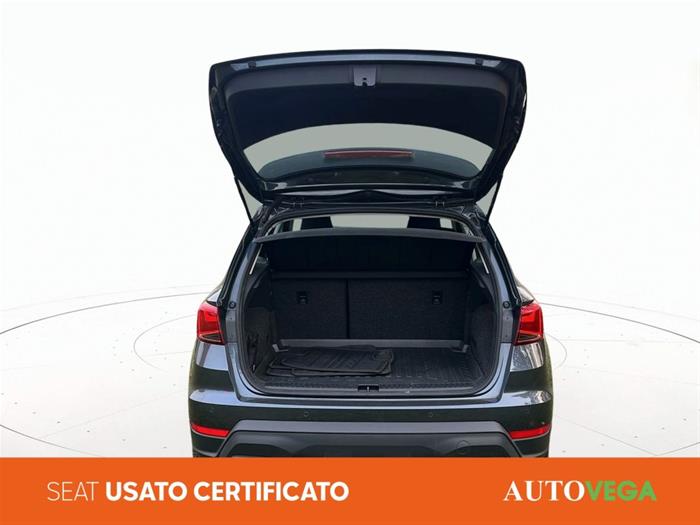 AutoVega - SEAT Arona | ID 39329
