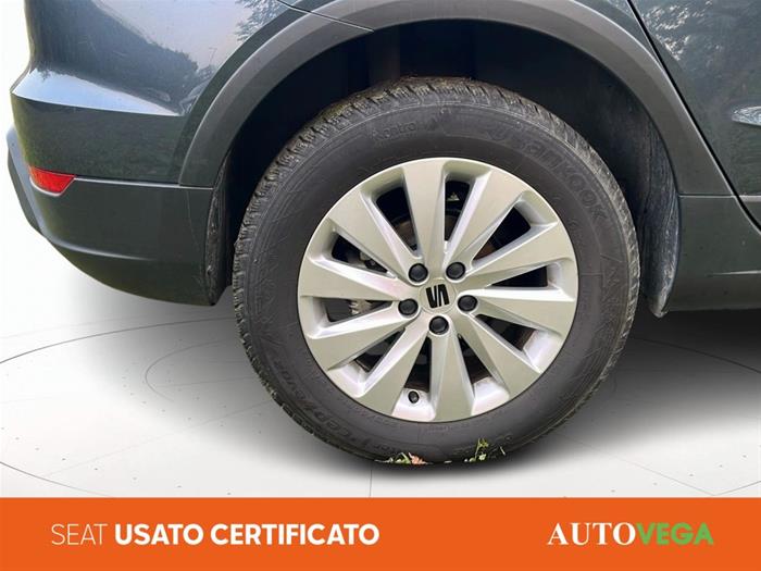 AutoVega - SEAT Arona | ID 39329