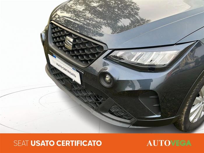 AutoVega - SEAT Arona | ID 39329