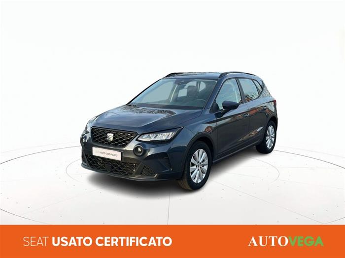 AutoVega - SEAT Arona | ID 39329