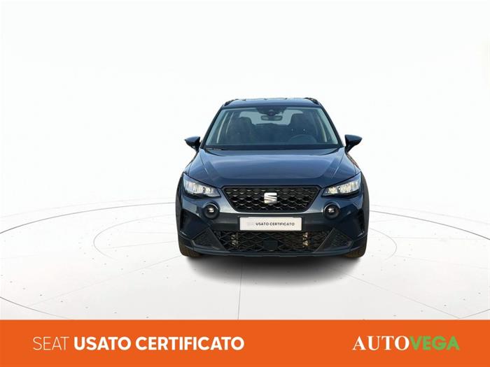 AutoVega - SEAT Arona | ID 39329