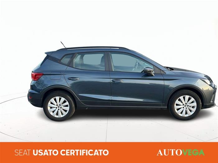 AutoVega - SEAT Arona | ID 39329
