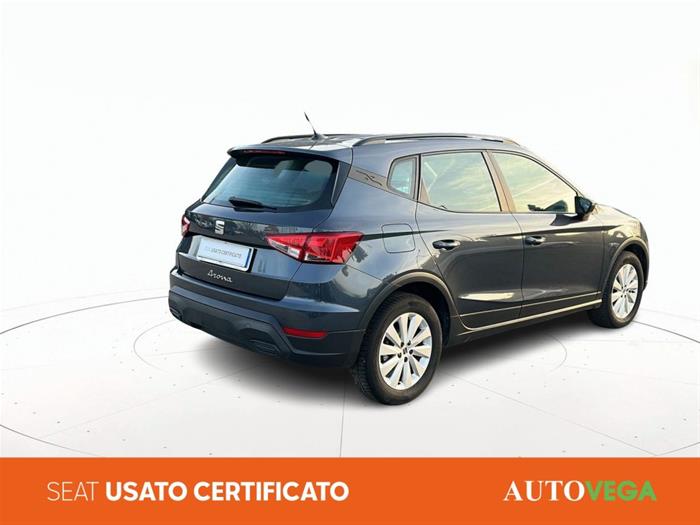 AutoVega - SEAT Arona | ID 39329