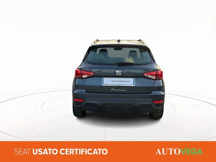 AutoVega - SEAT Arona | ID 39329