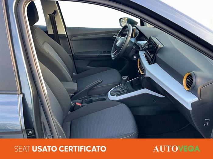 AutoVega - SEAT Arona | ID 39329