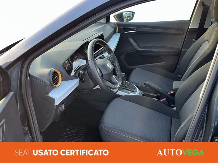 AutoVega - SEAT Arona | ID 39329