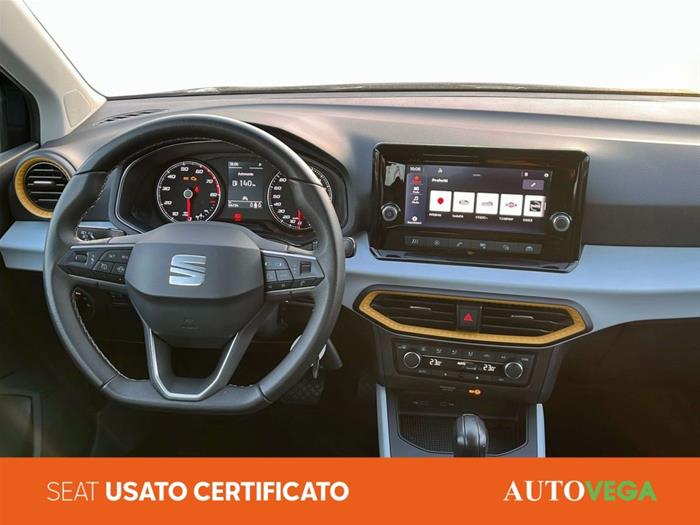AutoVega - SEAT Arona | ID 39329
