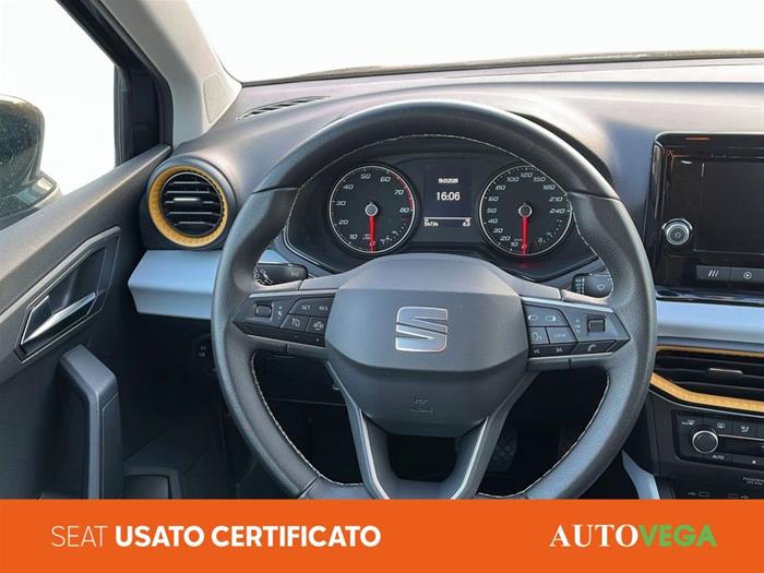 AutoVega - SEAT Arona | ID 39329