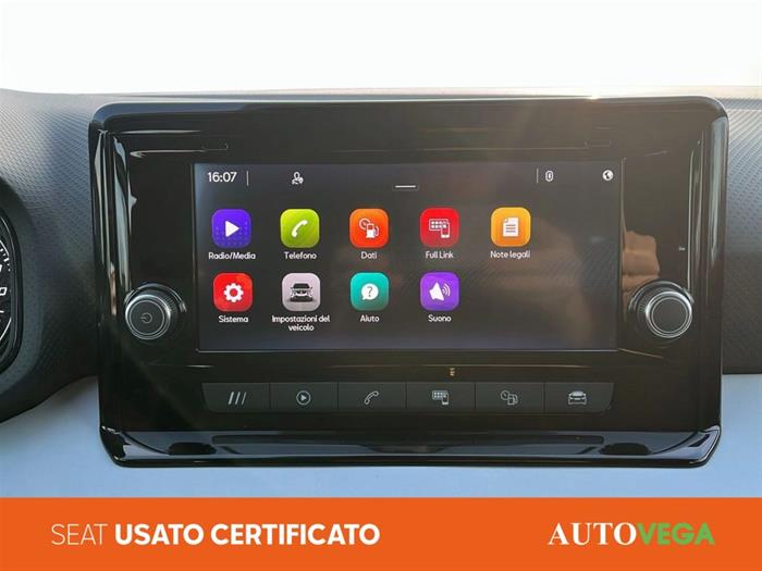 AutoVega - SEAT Arona | ID 39329