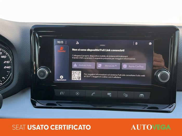AutoVega - SEAT Arona | ID 39329