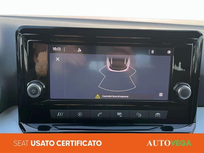 AutoVega - SEAT Arona | ID 39329