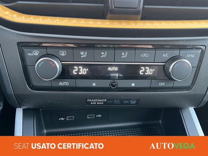 AutoVega - SEAT Arona | ID 39329