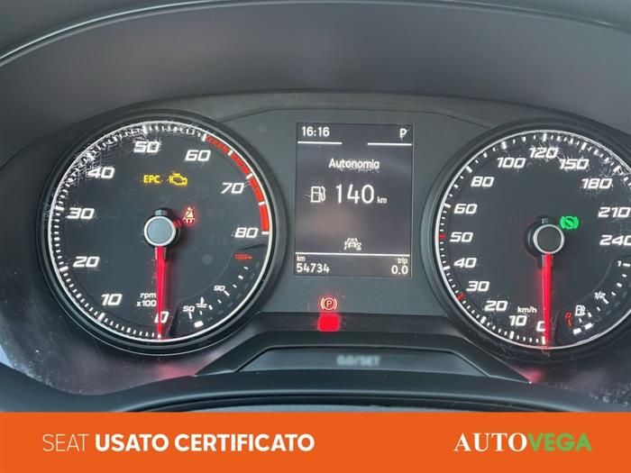 AutoVega - SEAT Arona | ID 39329