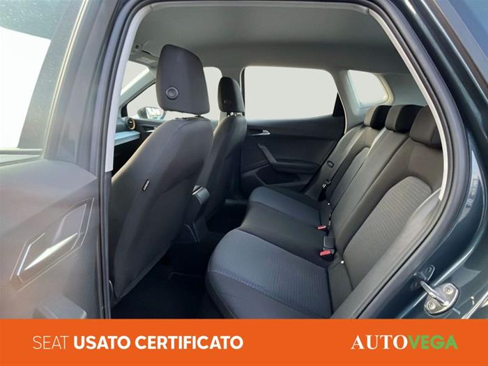 AutoVega - SEAT Arona | ID 39329