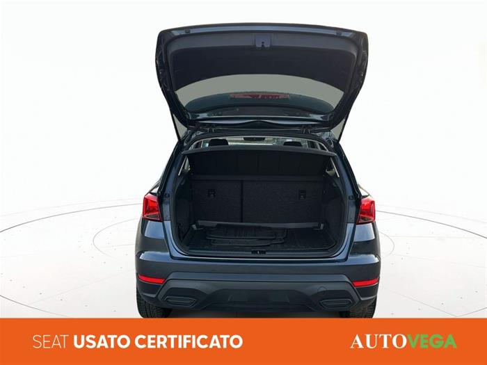 AutoVega - SEAT Arona | ID 39329