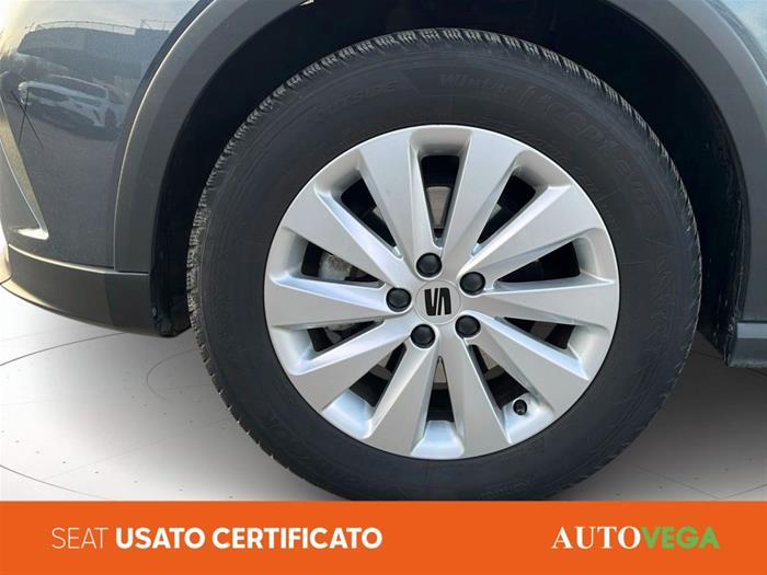 AutoVega - SEAT Arona | ID 39329
