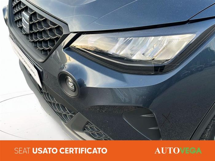 AutoVega - SEAT Arona | ID 39329