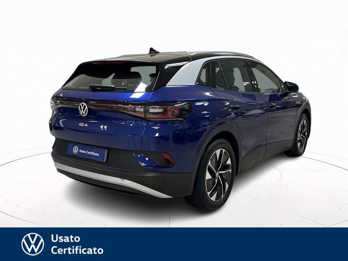 AutoVega - VOLKSWAGEN ID.4 | ID 39330