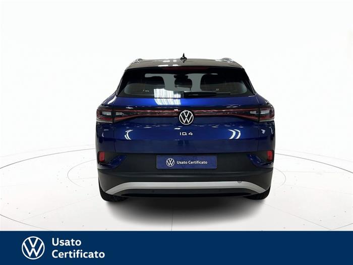 AutoVega - VOLKSWAGEN ID.4 | ID 39330