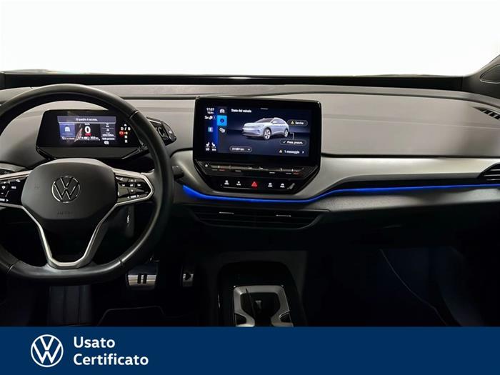 AutoVega - VOLKSWAGEN ID.4 | ID 39330