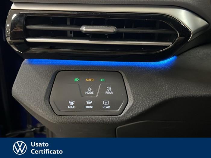 AutoVega - VOLKSWAGEN ID.4 | ID 39330