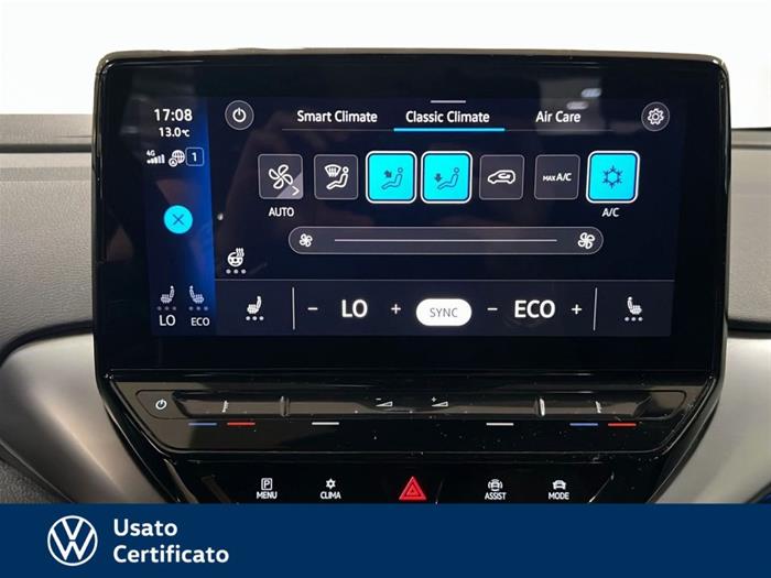 AutoVega - VOLKSWAGEN ID.4 | ID 39330