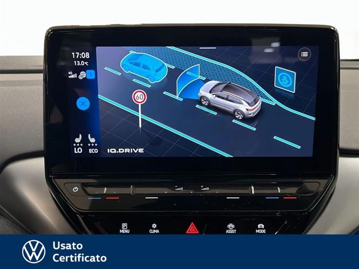 AutoVega - VOLKSWAGEN ID.4 | ID 39330