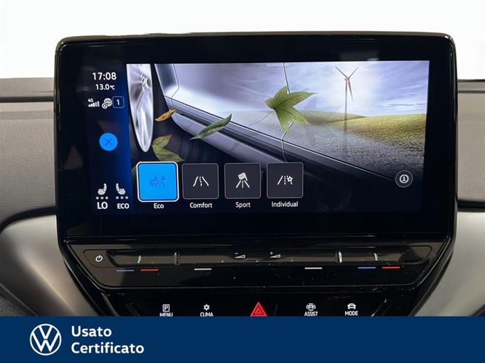 AutoVega - VOLKSWAGEN ID.4 | ID 39330