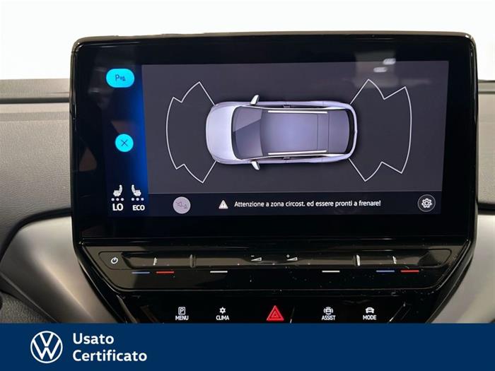 AutoVega - VOLKSWAGEN ID.4 | ID 39330