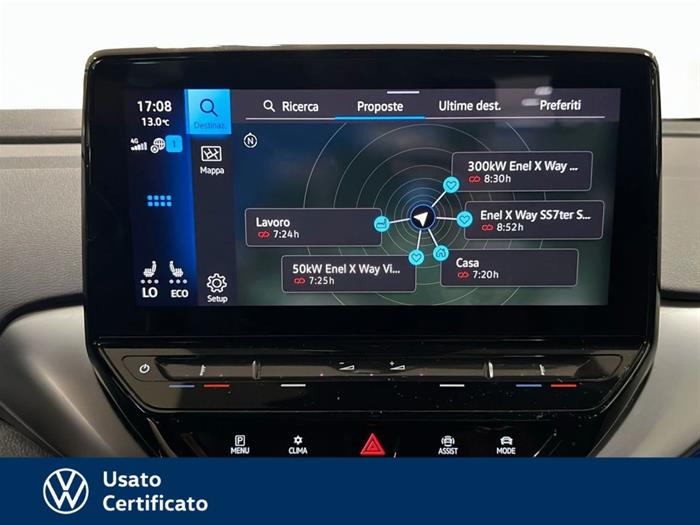 AutoVega - VOLKSWAGEN ID.4 | ID 39330