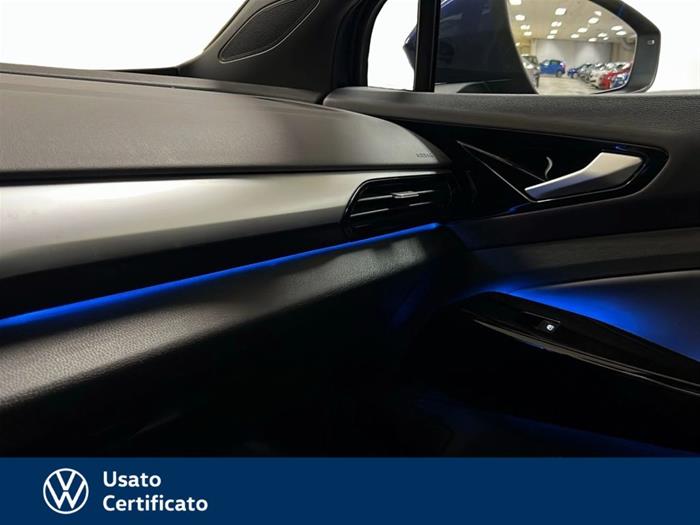 AutoVega - VOLKSWAGEN ID.4 | ID 39330