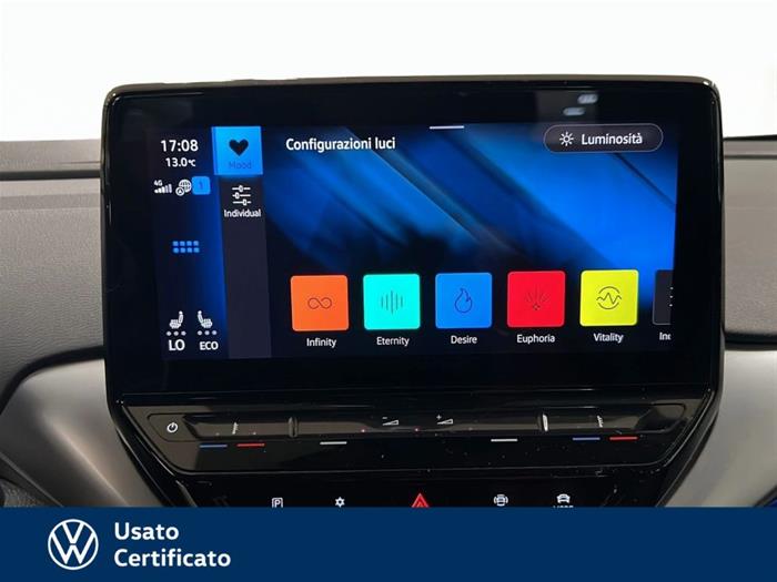 AutoVega - VOLKSWAGEN ID.4 | ID 39330