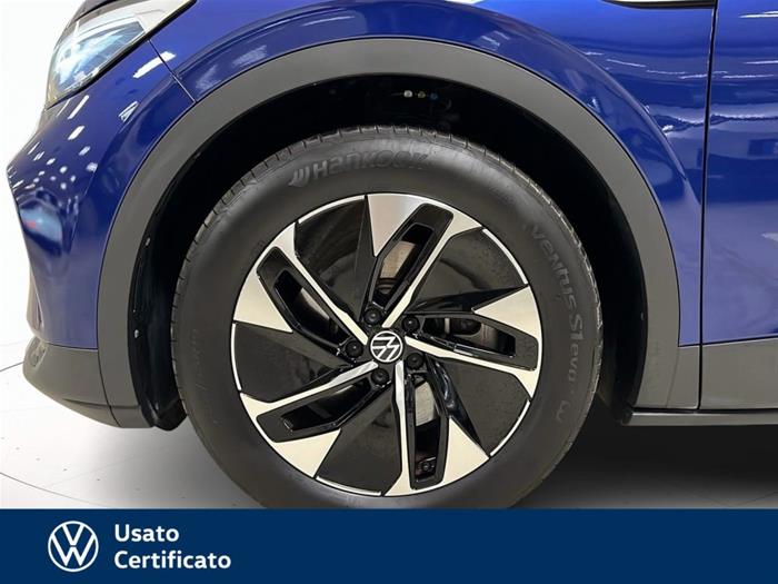 AutoVega - VOLKSWAGEN ID.4 | ID 39330