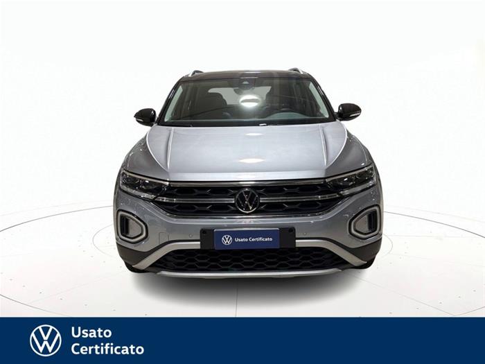 AutoVega - VOLKSWAGEN T-Roc | ID 39331