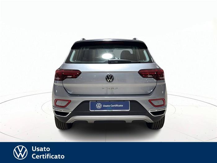 AutoVega - VOLKSWAGEN T-Roc | ID 39331