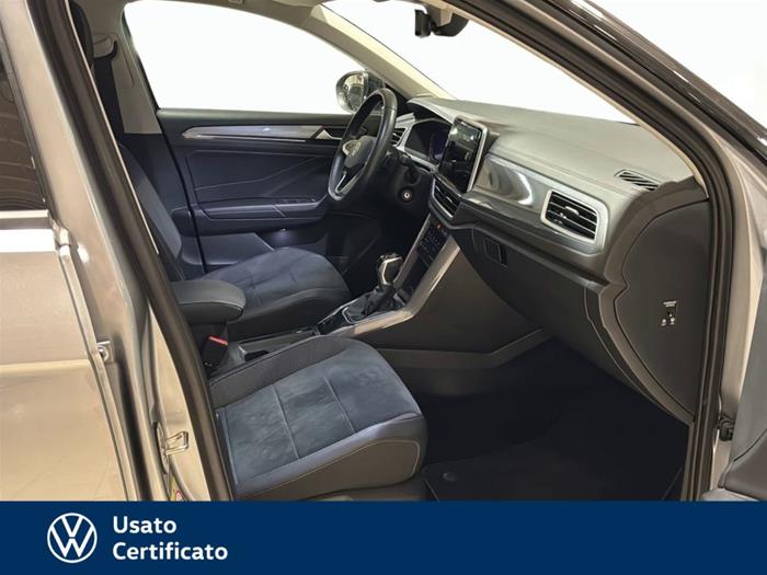 AutoVega - VOLKSWAGEN T-Roc | ID 39331