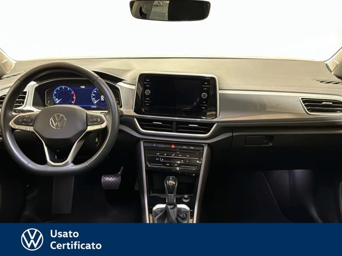 AutoVega - VOLKSWAGEN T-Roc | ID 39331