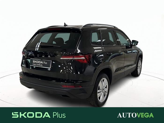 AutoVega - SKODA Karoq | ID 39332