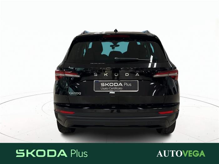 AutoVega - SKODA Karoq | ID 39332