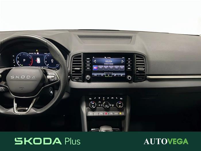 AutoVega - SKODA Karoq | ID 39332